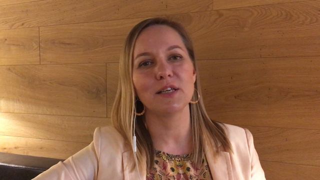 Мир любит меня, это было большим открытием, я вписываюсь - отзыв, Елена, школа Дайа. смотреть онлайн