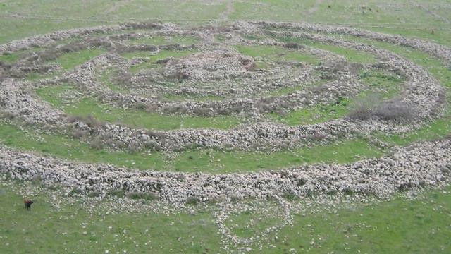 UNEXPECTED Archaeological Discoveries смотреть онлайн