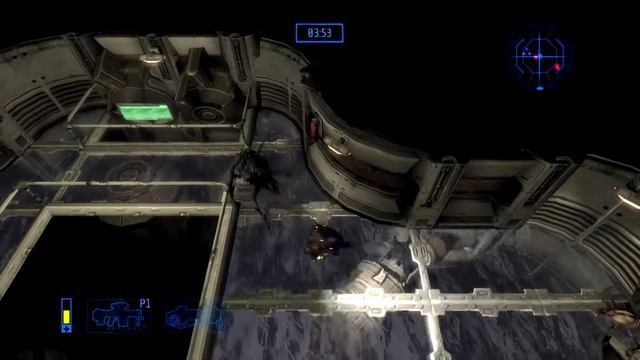 Rynes Plays | Alien Breed Evolution [Mission 2 - Priorities] смотреть онлайн