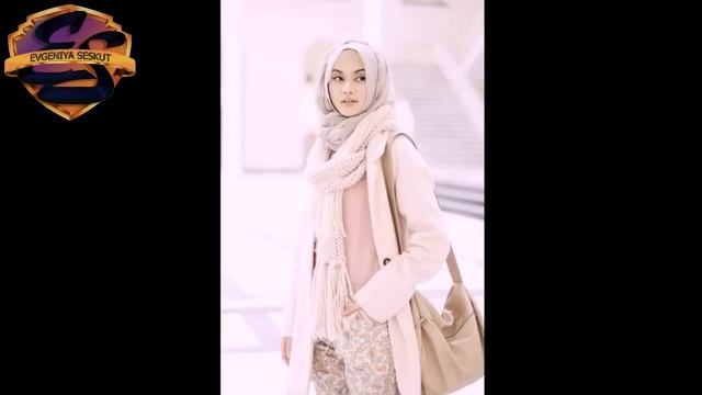 Как одеваются мусульманские девушки 2015, How to Dress Muslim girls 2015 смотреть онлайн