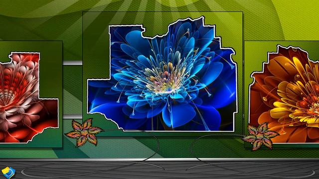 ProShow Producer БЕСПЛАТНЫЙ СТИЛЬ ГАЛЕРЕЯ смотреть онлайн