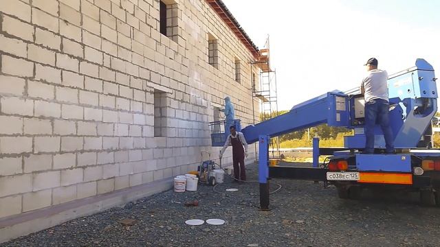 1_часть_фасад_серебрянка_Большой_формат_видеоматериала