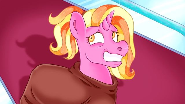 [MLP AUDIO DRAMA] The Darkest Dawn: Episode 3 - Things Go Wrong [3 of 6] смотреть онлайн