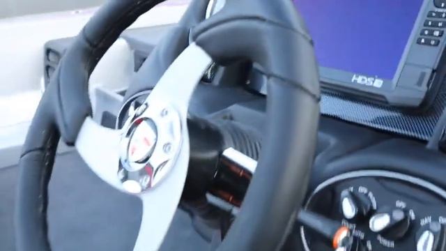2018 Triton 19TRX Mercury 225 Pro XS смотреть онлайн