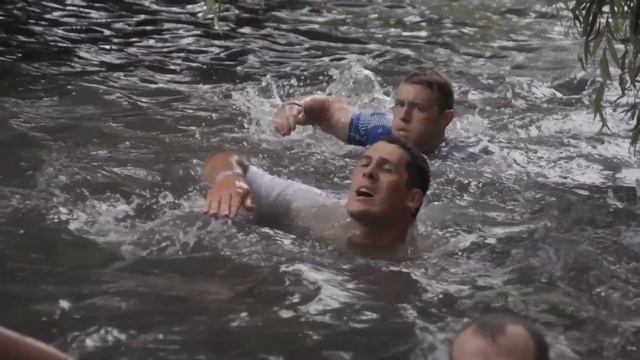 X-Runner | Water Wipeout 2014 | Official Video | Mud Run and Obstacle Races смотреть онлайн