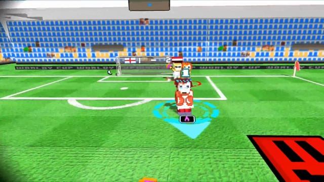 FIFA 18 VR EXPERIENCE - WORLDY CUP смотреть онлайн