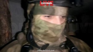 Как живут и сражаются мобилизованные 205-й бригады, обороняющие Каховскую ГЭС