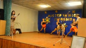 Самый веселый танец Буги вуги