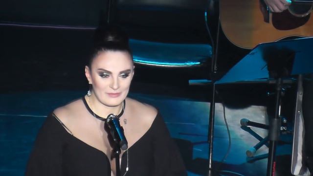 Елена Ваенга БКЗ Октябрьский 28 01 2018 1 отд смотреть онлайн