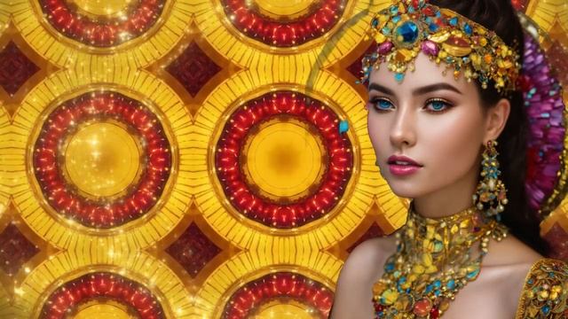 Italо Disco Kaleidoscope 3