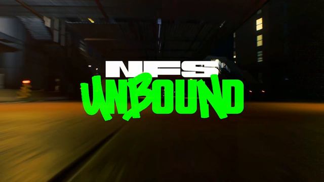 Need 4 Speed Unbound | Criterion | Intro смотреть онлайн