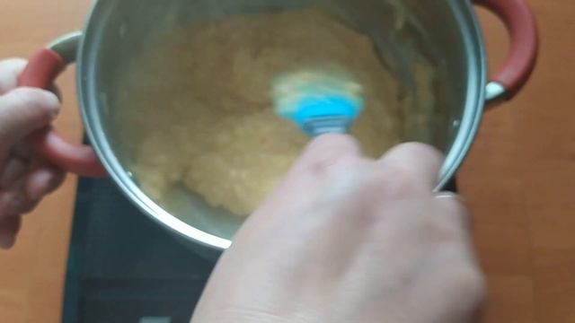 Крем ПЛОМБИР для бисквитного торта | Простой и легкий рецепт смотреть онлайн