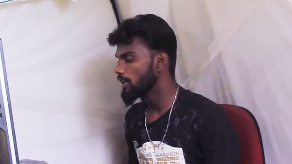 HOW TO USE TAMIL FONT IN PHOTOSHOP | How to use AZHAGI+ and NHM Converter