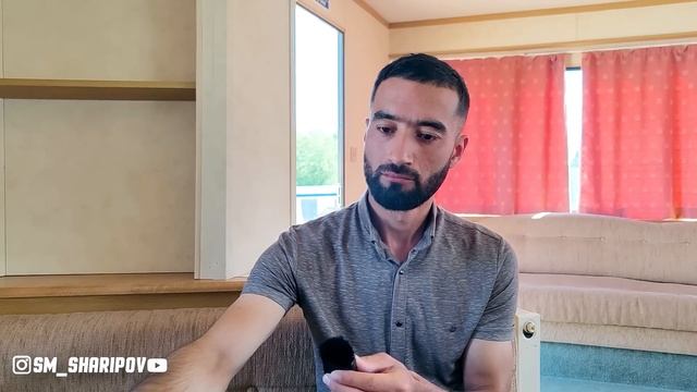 Мега Рахими Гарми Паёмбарай.И чи дахшатай? смотреть онлайн