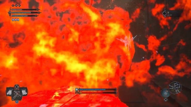 25. Easy Strategy Boss Fight The Lightreaper (El Segador de Luz) - Lords of the Fallen [2023] смотреть онлайн