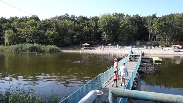 пансионат Лесной 20.08.2016 смотреть онлайн