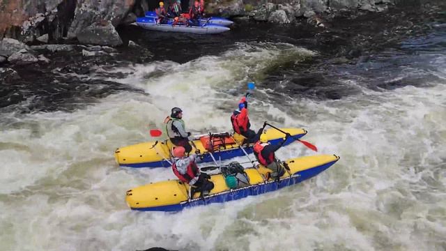 Красненькая - Кутсайоки - Тумча 2023 смотреть онлайн