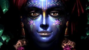 Hare Krishna Mantra 1 Laps / Харе Кришна мантра 1 круг.