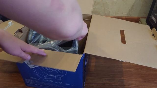 обзор руля ARTPLAYS V1200