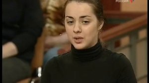 Суд идёт. Рядом со смертью