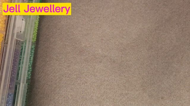 ♥️?✨Все мои фигурки из бисера в технике крестик ♥️?✨ Обзор№7 . #бисероплетение смотреть онлайн