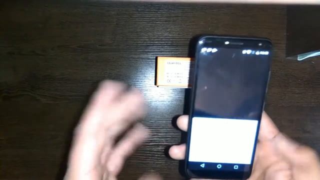 Oukitel C8 ПОЛНЫЙ ОБЗОР И ГДЕ КУПИТЬ ЗА 58$