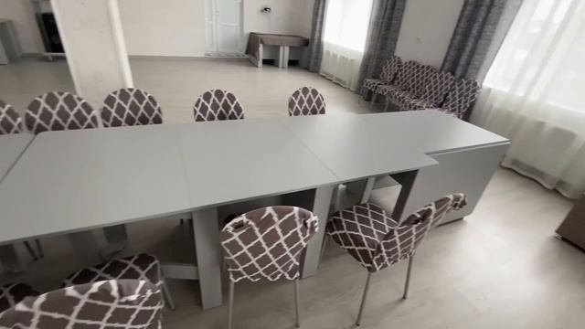 Обзор гостевого дома idalgo смотреть онлайн