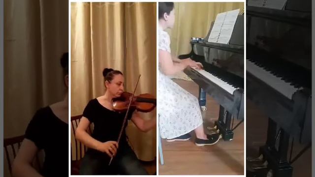 Ф.Кулау.Соната.N3.2-часть Ф-дур.