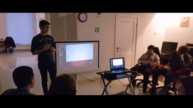 Первый тренировочный: Cs:Go,Dota2, FIFA смотреть онлайн
