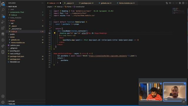 How to use Chakra UI with Next.js - Sinhala ( සිංහලෙන් ) смотреть онлайн