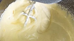 ПЕЧЕНЬЕ "Каллы"___ВСЕГО 3 Ингредиента___БЕЗ духовки___НА СКОВОРОДЕ