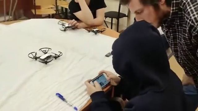 Беспилотные летательные аппараты смотреть онлайн