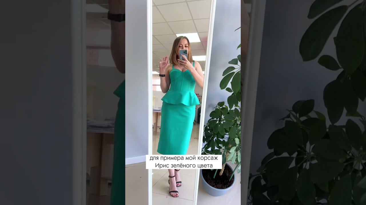 Лайфхак - как сделать фурнитуру в цвет ткани смотреть онлайн