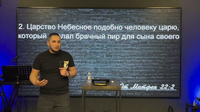 23.04.23 Владивосток. «Всё приготовлено» - Александр Серебренников смотреть онлайн