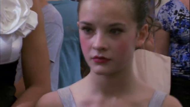 Dance Moms-"CESAR SAYS MADDIE IS A STAR"!(S1E5 Flashback) смотреть онлайн