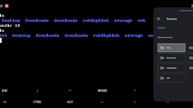 How to make dirtery How to create directory under Linux systems using the command mkdir смотреть онлайн