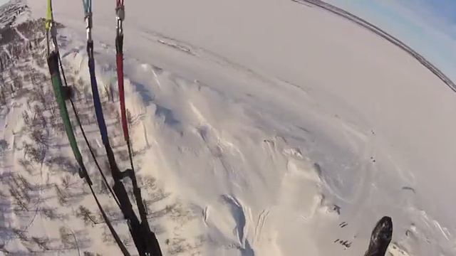 День Заполярного района смотреть онлайн