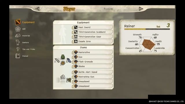 How To Turn Into A Titan In Attack On Titan 2!