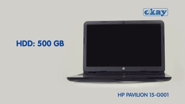 NOTEBOOK HP PAVILION 15 G001 смотреть онлайн