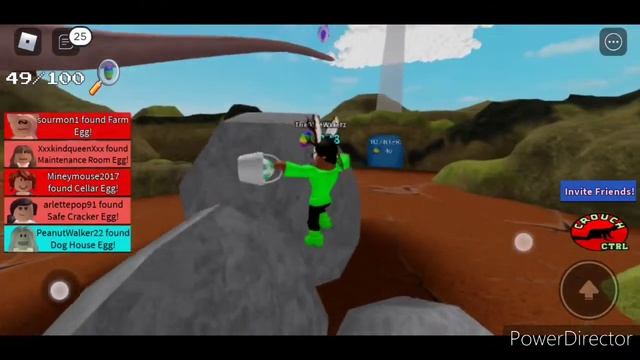 How to get all 100 eggs in epic egg hunt 2021 in ROBLOX! смотреть онлайн