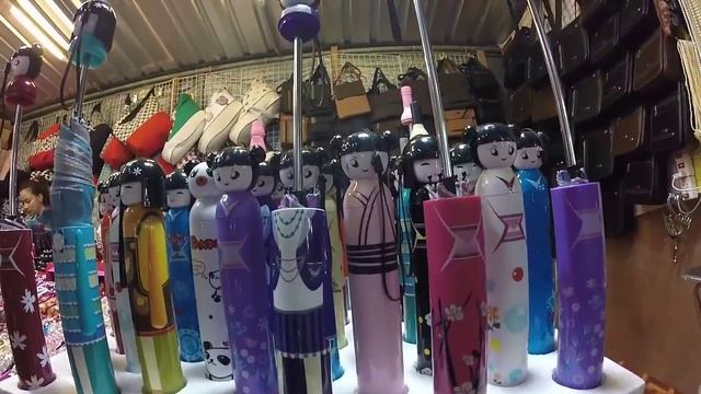 VLOG дорога в Теско Лотус! Tesco-Lotus смотреть онлайн