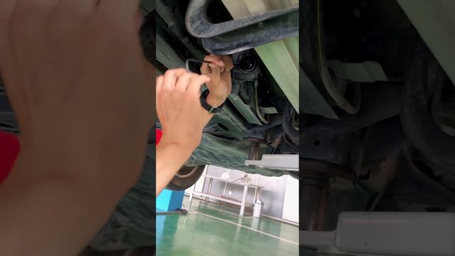 CARA MELAKUKAN RELEASE MANUAL EPB(Elektrik Parking Brake)PADA PAJERO SPORT DAN INISIALISASI MUT III смотреть онлайн