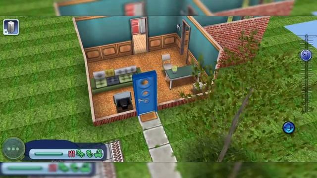 The Sims 3 android มือถือ смотреть онлайн