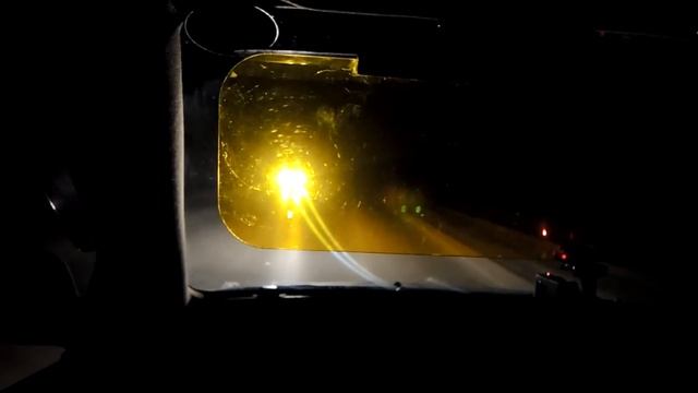 СОЛНЦЕЗАЩИТНЫЙ АНТИБЛИКОВЫЙ КОЗЫРЕК С АЛИЭКСПРЕСС. НОЧНОЕ ВИДЕО. НЕКАЧЕСТВЕННЫЙ КИТАЙ. смотреть онлайн