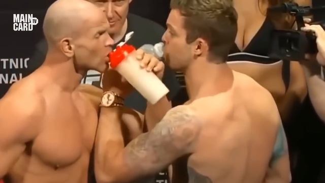 Чем UFC отличается от ММА и почему ММА - это искусства? ММА для девушек смотреть онлайн