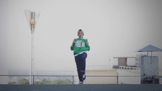 Джульета (Ростов-на-Дону) HIP HOP Practice 2014 смотреть онлайн