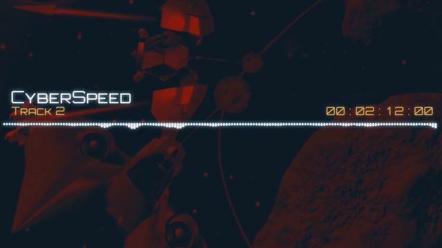 CyberSpeed - Fluffy Clouds 2 смотреть онлайн