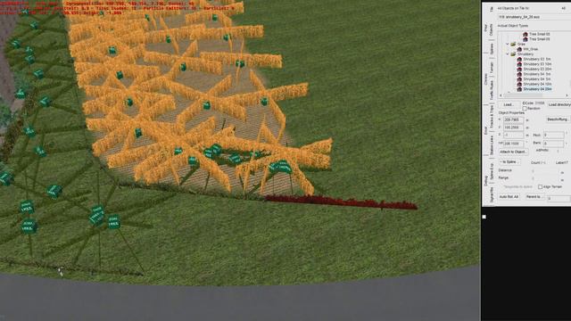 Omsi 2 - Editor | Projekt: Alsbeck | #048 | von einem verlassenen Bahnhof |PC|HD|DE смотреть онлайн