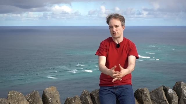 Where two oceans meet, debunked смотреть онлайн
