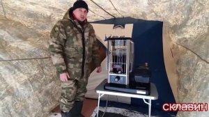 Kerona WKH 707G просто АТОМНЫЙ